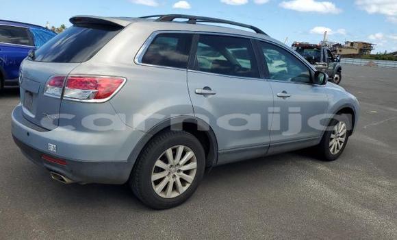 Acheter Neuf Voiture Mazda CX-9 Autre à Badagry, État de Lagos Acheter Neuf Voiture Mazda CX-9 Autre à Badagry, État de Lagos