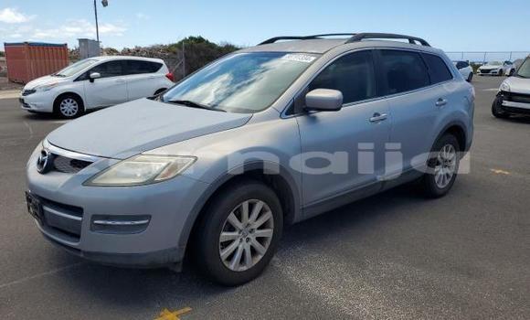 Acheter Neuf Voiture Mazda CX-9 Autre à Badagry, État de Lagos Acheter Neuf Voiture Mazda CX-9 Autre à Badagry, État de Lagos