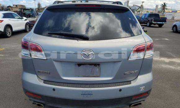 Acheter Neuf Voiture Mazda CX-9 Autre à Badagry, État de Lagos Acheter Neuf Voiture Mazda CX-9 Autre à Badagry, État de Lagos
