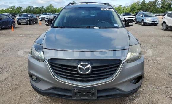 Acheter Neuf Voiture Mazda CX-9 Autre à Badagry, État de Lagos