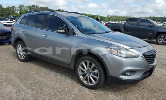 Acheter Neuf Voiture Mazda CX-9 Autre à Badagry, État de Lagos Acheter Neuf Voiture Mazda CX-9 Autre à Badagry, État de Lagos