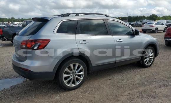 Acheter Neuf Voiture Mazda CX-9 Autre à Badagry, État de Lagos Acheter Neuf Voiture Mazda CX-9 Autre à Badagry, État de Lagos