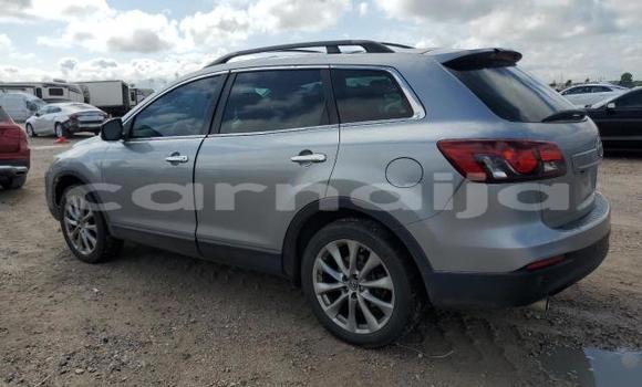 Acheter Neuf Voiture Mazda CX-9 Autre à Badagry, État de Lagos Acheter Neuf Voiture Mazda CX-9 Autre à Badagry, État de Lagos
