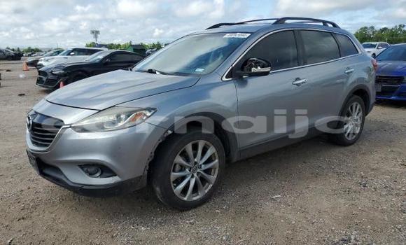 Acheter Neuf Voiture Mazda CX-9 Autre à Badagry, État de Lagos Acheter Neuf Voiture Mazda CX-9 Autre à Badagry, État de Lagos