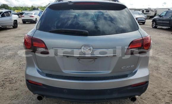 Acheter Neuf Voiture Mazda CX-9 Autre à Badagry, État de Lagos Acheter Neuf Voiture Mazda CX-9 Autre à Badagry, État de Lagos
