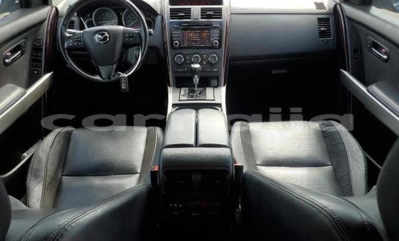 Acheter Neuf Voiture Mazda CX-9 Autre à Badagry, État de Lagos Acheter Neuf Voiture Mazda CX-9 Autre à Badagry, État de Lagos