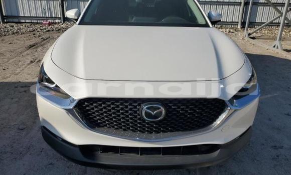 Acheter Neuf Voiture Mazda CX-3 Blanc à Badagry, État de Lagos