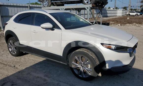 Acheter Neuf Voiture Mazda CX-3 Blanc à Badagry, État de Lagos Acheter Neuf Voiture Mazda CX-3 Blanc à Badagry, État de Lagos