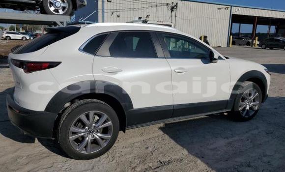 Acheter Neuf Voiture Mazda CX-3 Blanc à Badagry, État de Lagos Acheter Neuf Voiture Mazda CX-3 Blanc à Badagry, État de Lagos