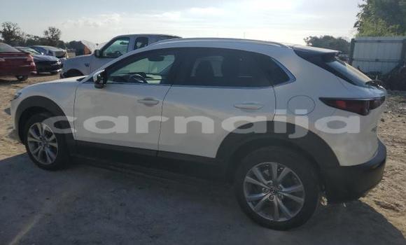 Acheter Neuf Voiture Mazda CX-3 Blanc à Badagry, État de Lagos Acheter Neuf Voiture Mazda CX-3 Blanc à Badagry, État de Lagos