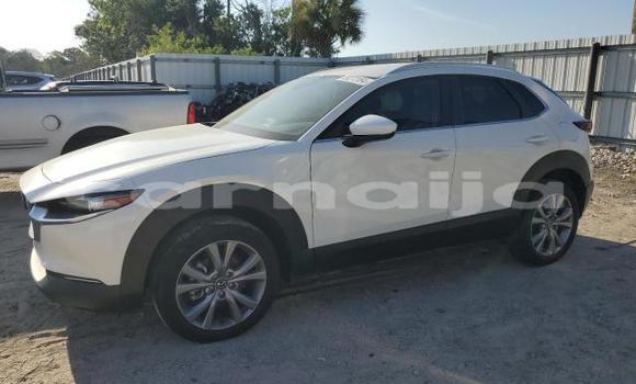 Acheter Neuf Voiture Mazda CX-3 Blanc à Badagry, État de Lagos Acheter Neuf Voiture Mazda CX-3 Blanc à Badagry, État de Lagos