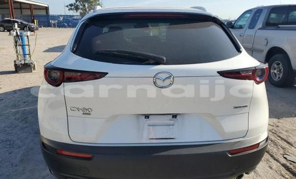 Acheter Neuf Voiture Mazda CX-3 Blanc à Badagry, État de Lagos Acheter Neuf Voiture Mazda CX-3 Blanc à Badagry, État de Lagos