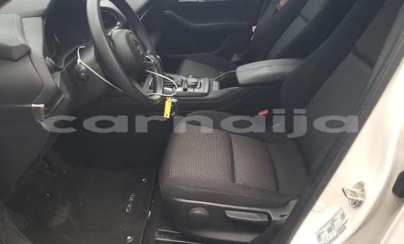 Acheter Neuf Voiture Mazda CX-3 Blanc à Badagry, État de Lagos Acheter Neuf Voiture Mazda CX-3 Blanc à Badagry, État de Lagos
