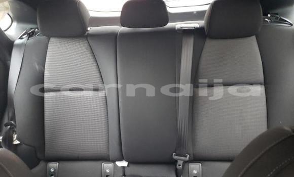 Acheter Neuf Voiture Mazda CX-3 Blanc à Badagry, État de Lagos Acheter Neuf Voiture Mazda CX-3 Blanc à Badagry, État de Lagos