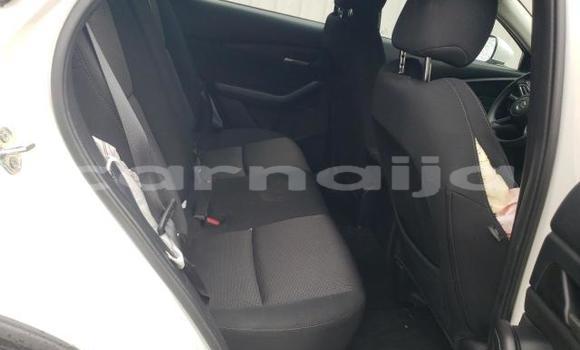 Acheter Neuf Voiture Mazda CX-3 Blanc à Badagry, État de Lagos Acheter Neuf Voiture Mazda CX-3 Blanc à Badagry, État de Lagos