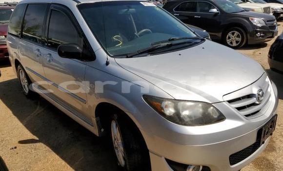 Acheter Neuf Voiture Mazda MPV Gris à Badagry, État de Lagos Acheter Neuf Voiture Mazda MPV Gris à Badagry, État de Lagos