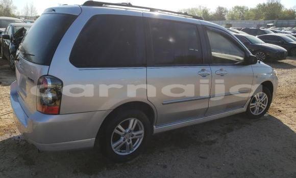 Acheter Neuf Voiture Mazda MPV Gris à Badagry, État de Lagos Acheter Neuf Voiture Mazda MPV Gris à Badagry, État de Lagos
