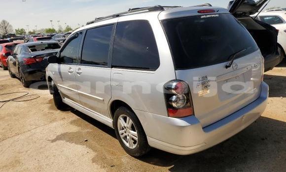 Acheter Neuf Voiture Mazda MPV Gris à Badagry, État de Lagos Acheter Neuf Voiture Mazda MPV Gris à Badagry, État de Lagos
