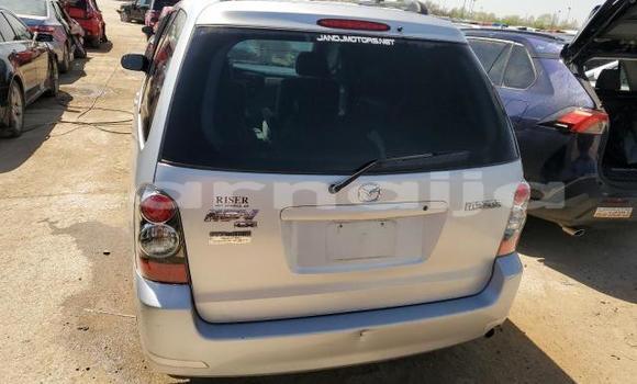 Acheter Neuf Voiture Mazda MPV Gris à Badagry, État de Lagos Acheter Neuf Voiture Mazda MPV Gris à Badagry, État de Lagos
