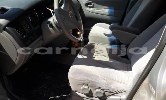 Acheter Neuf Voiture Mazda MPV Gris à Badagry, État de Lagos Acheter Neuf Voiture Mazda MPV Gris à Badagry, État de Lagos