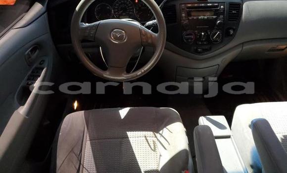 Acheter Neuf Voiture Mazda MPV Gris à Badagry, État de Lagos Acheter Neuf Voiture Mazda MPV Gris à Badagry, État de Lagos