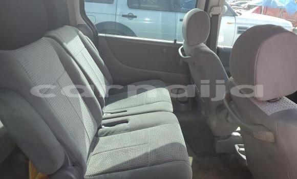 Acheter Neuf Voiture Mazda MPV Gris à Badagry, État de Lagos Acheter Neuf Voiture Mazda MPV Gris à Badagry, État de Lagos