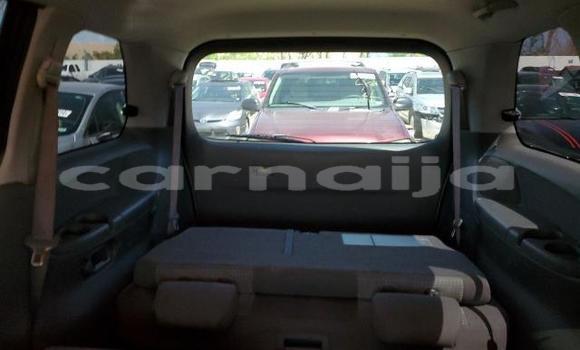 Acheter Neuf Voiture Mazda MPV Gris à Badagry, État de Lagos Acheter Neuf Voiture Mazda MPV Gris à Badagry, État de Lagos