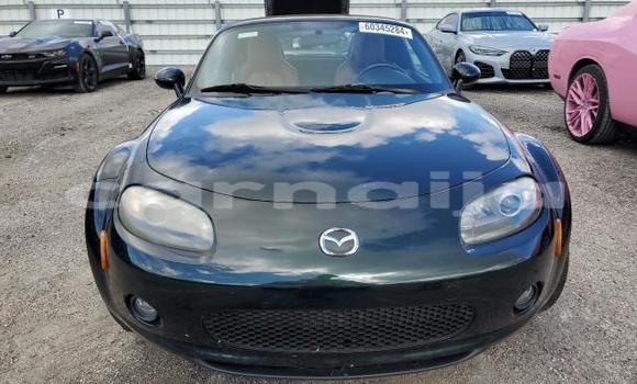 Buy New Mazda MX-5 Other Car in Badagry in Lagos State