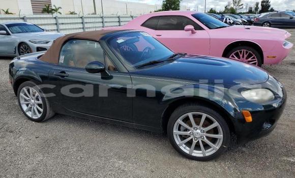 Acheter Neuf Voiture Mazda MX-5 Autre à Badagry, État de Lagos Acheter Neuf Voiture Mazda MX-5 Autre à Badagry, État de Lagos