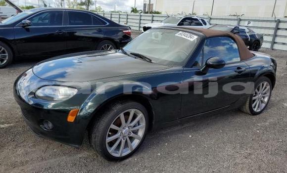 Acheter Neuf Voiture Mazda MX-5 Autre à Badagry, État de Lagos Acheter Neuf Voiture Mazda MX-5 Autre à Badagry, État de Lagos