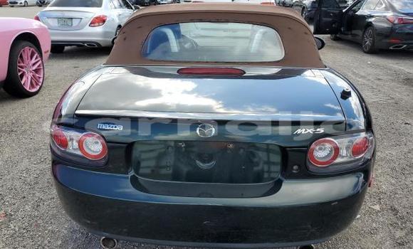 Acheter Neuf Voiture Mazda MX-5 Autre à Badagry, État de Lagos Acheter Neuf Voiture Mazda MX-5 Autre à Badagry, État de Lagos