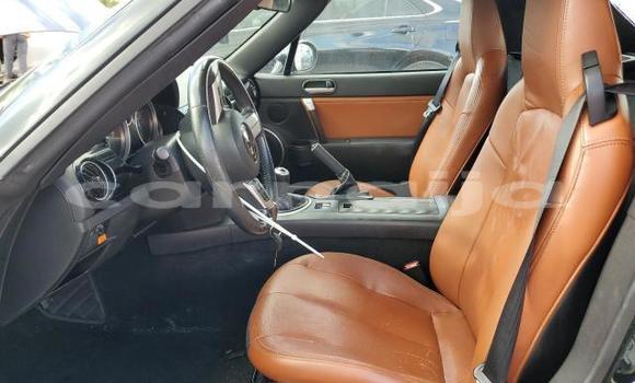 Acheter Neuf Voiture Mazda MX-5 Autre à Badagry, État de Lagos Acheter Neuf Voiture Mazda MX-5 Autre à Badagry, État de Lagos
