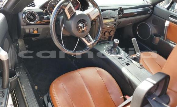 Acheter Neuf Voiture Mazda MX-5 Autre à Badagry, État de Lagos Acheter Neuf Voiture Mazda MX-5 Autre à Badagry, État de Lagos
