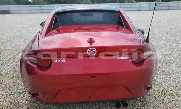 Acheter Neuf Voiture Mazda MX-5 Rouge à Badagry, État de Lagos Acheter Neuf Voiture Mazda MX-5 Rouge à Badagry, État de Lagos