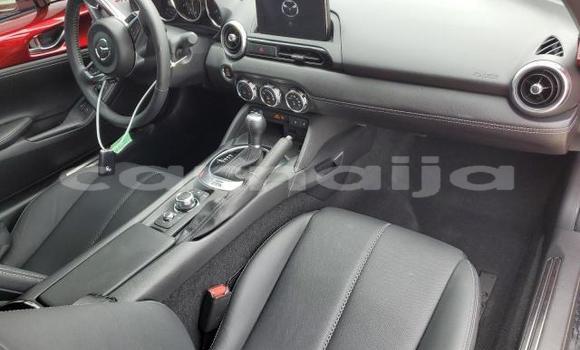 Acheter Neuf Voiture Mazda MX-5 Rouge à Badagry, État de Lagos Acheter Neuf Voiture Mazda MX-5 Rouge à Badagry, État de Lagos