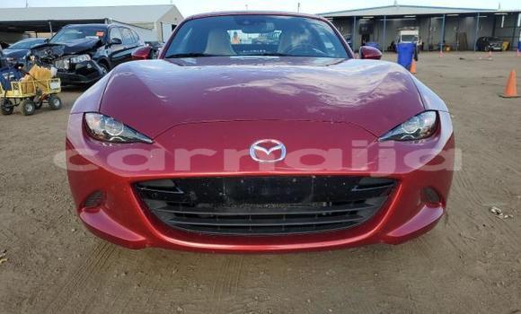 Buy New Mazda MX-5 Red Car in Badagry in Lagos State