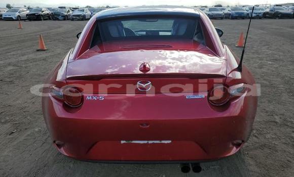 Buy New Mazda MX-5 Red Car in Badagry in Lagos State Buy New Mazda MX-5 Red Car in Badagry in Lagos State