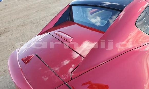 Buy New Mazda MX-5 Red Car in Badagry in Lagos State Buy New Mazda MX-5 Red Car in Badagry in Lagos State