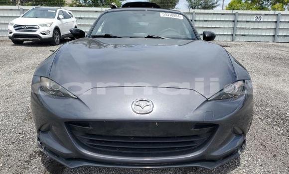 Buy New Mazda MX-5 Other Car in Badagry in Lagos State Buy New Mazda MX-5 Other Car in Badagry in Lagos State