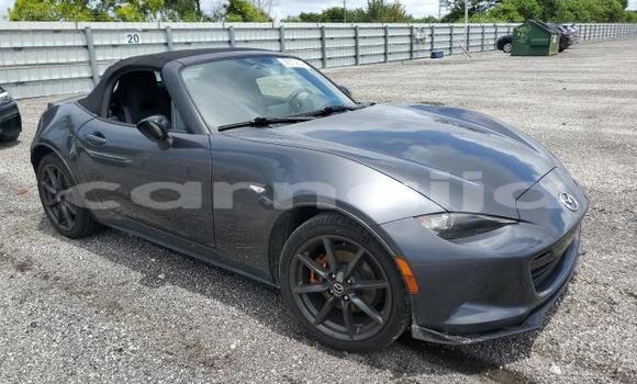 Acheter Neuf Voiture Mazda MX-5 Autre à Badagry, État de Lagos Acheter Neuf Voiture Mazda MX-5 Autre à Badagry, État de Lagos