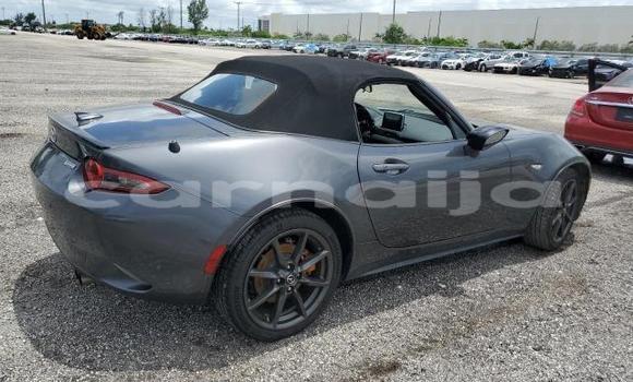 Acheter Neuf Voiture Mazda MX-5 Autre à Badagry, État de Lagos Acheter Neuf Voiture Mazda MX-5 Autre à Badagry, État de Lagos