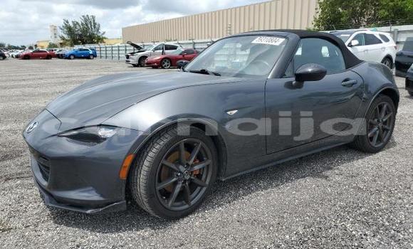 Acheter Neuf Voiture Mazda MX-5 Autre à Badagry, État de Lagos Acheter Neuf Voiture Mazda MX-5 Autre à Badagry, État de Lagos