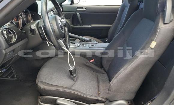 Acheter Neuf Voiture Mazda MX-5 Autre à Badagry, État de Lagos Acheter Neuf Voiture Mazda MX-5 Autre à Badagry, État de Lagos