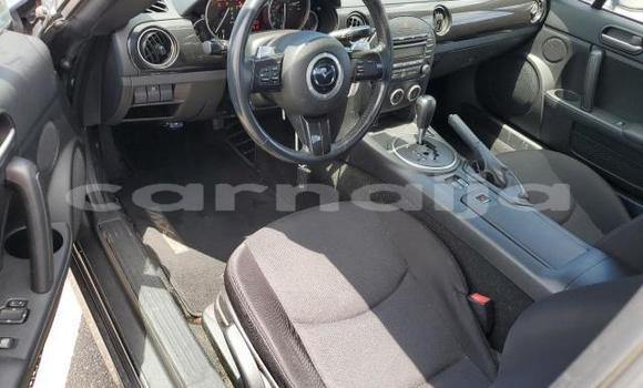 Acheter Neuf Voiture Mazda MX-5 Autre à Badagry, État de Lagos Acheter Neuf Voiture Mazda MX-5 Autre à Badagry, État de Lagos