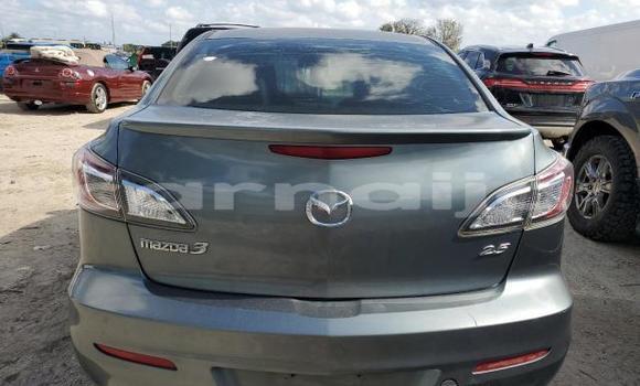Acheter Neuf Voiture Mazda Mazda 3 Gris à Badagry, État de Lagos Acheter Neuf Voiture Mazda Mazda 3 Gris à Badagry, État de Lagos