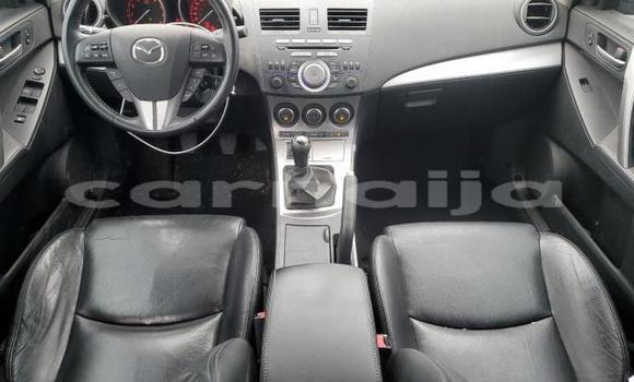 Acheter Neuf Voiture Mazda Mazda 3 Gris à Badagry, État de Lagos Acheter Neuf Voiture Mazda Mazda 3 Gris à Badagry, État de Lagos