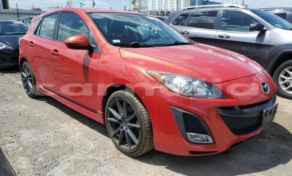 Buy New Mazda 3 Red Car in Badagry in Lagos State Buy New Mazda 3 Red Car in Badagry in Lagos State