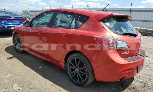 Buy New Mazda 3 Red Car in Badagry in Lagos State Buy New Mazda 3 Red Car in Badagry in Lagos State