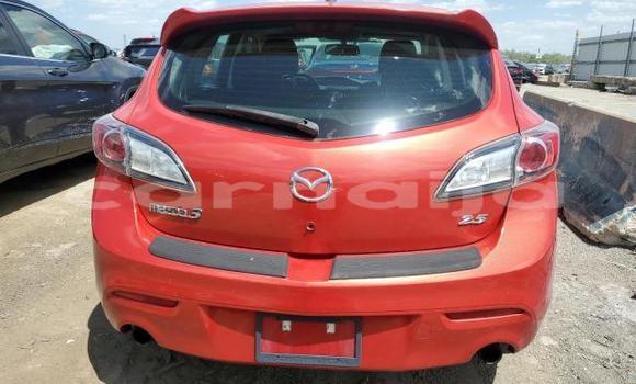 Buy New Mazda 3 Red Car in Badagry in Lagos State Buy New Mazda 3 Red Car in Badagry in Lagos State