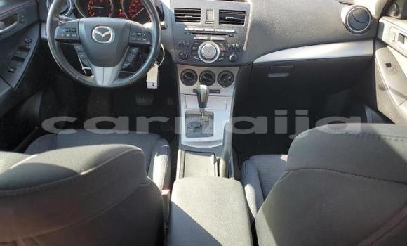 Buy New Mazda 3 Red Car in Badagry in Lagos State Buy New Mazda 3 Red Car in Badagry in Lagos State